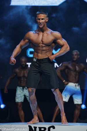 Фотограф Павел Гарасько (19.05.2024)